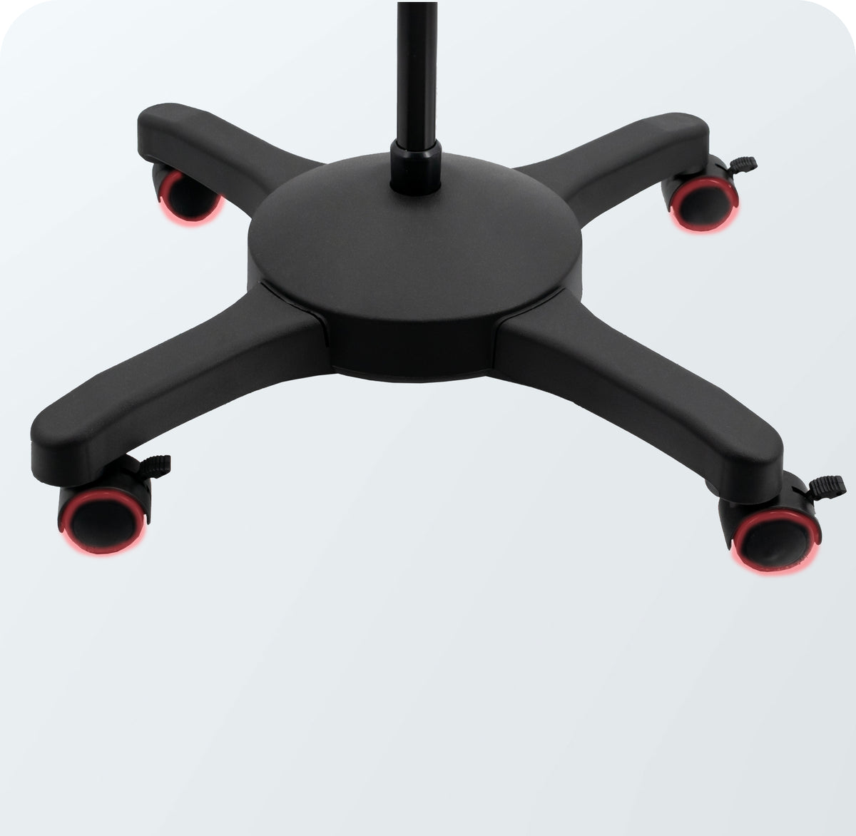 Universal Quick Connect Floor Stand
