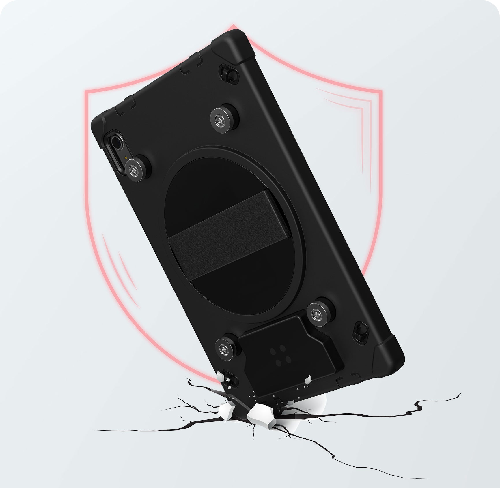 Impact Shielding