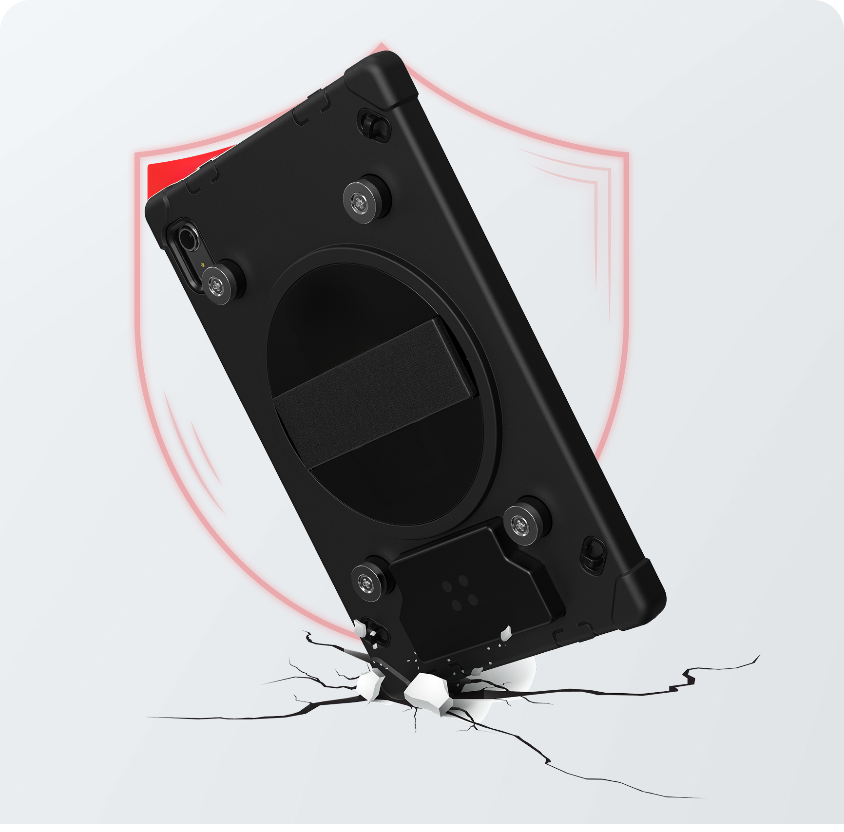 Impact Shielding