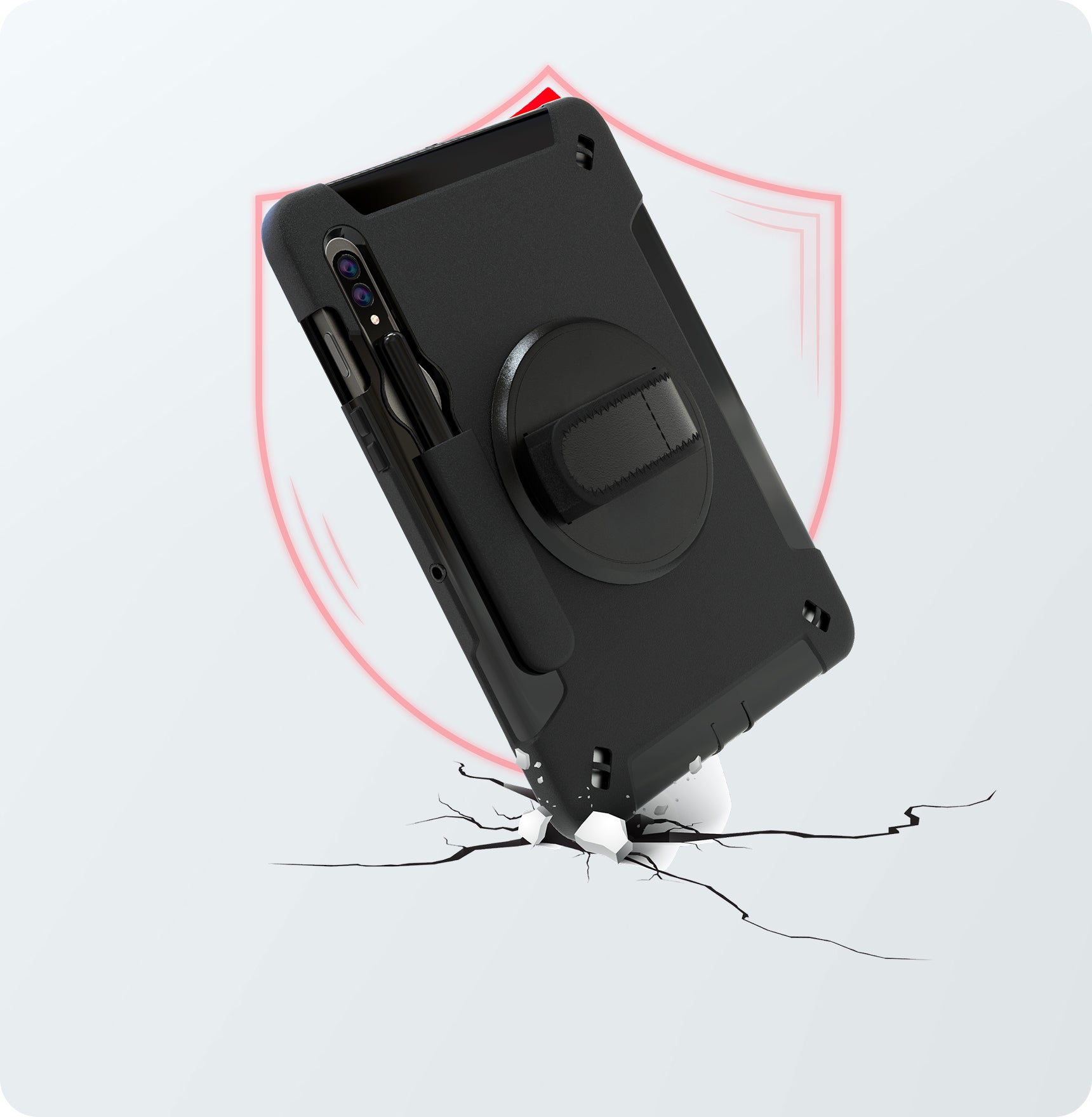 Impact Shielding