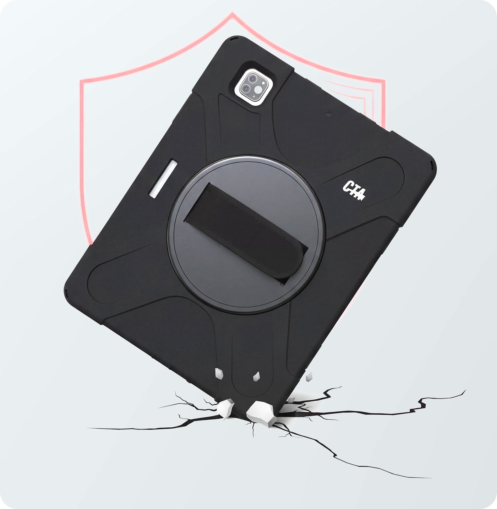 Impact Shielding