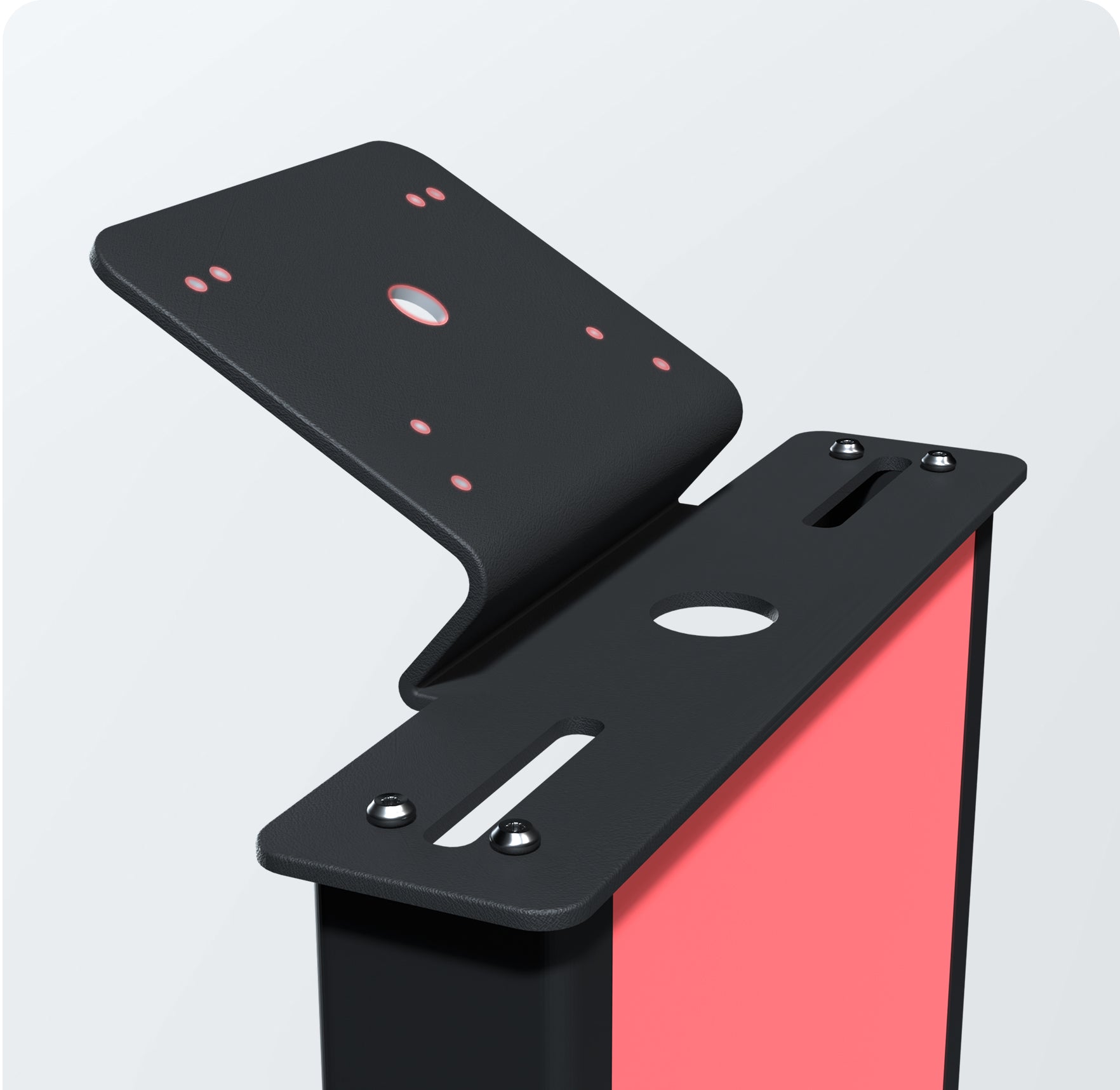 VESA Versatility