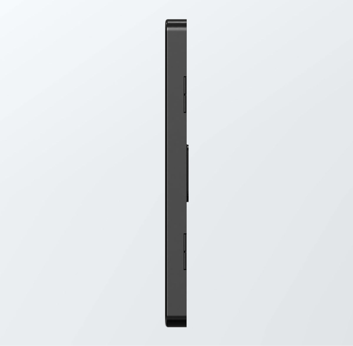 Premium Locking Security Enclosure for the Zebra ET40/45 Tablet