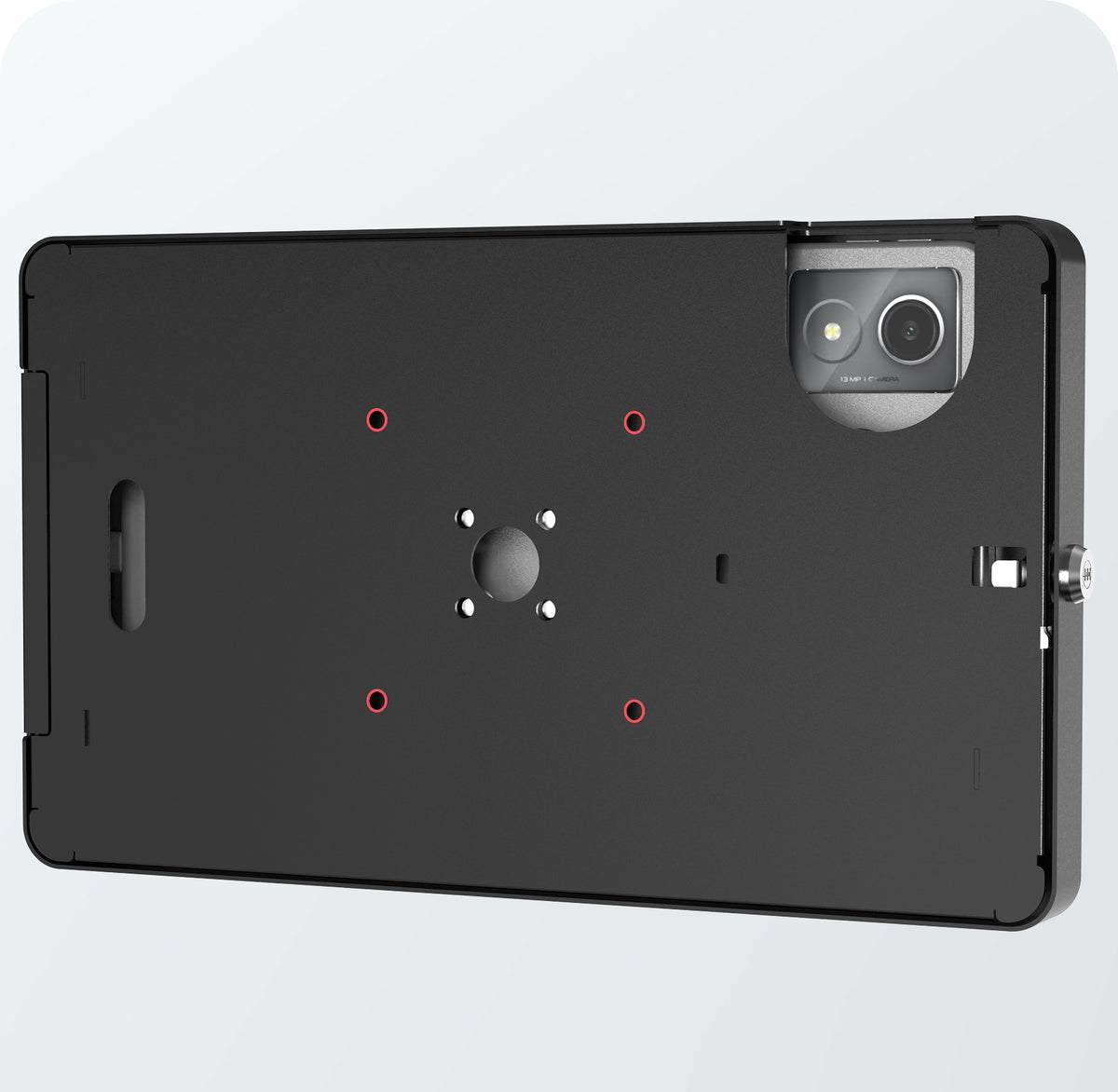 Thin Security Enclosure for Lenovo K11 Gen 2 or Gen 1 Tablet