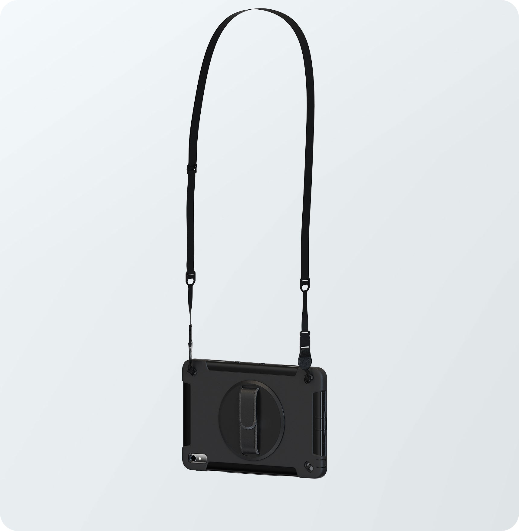 Shoulder Strap