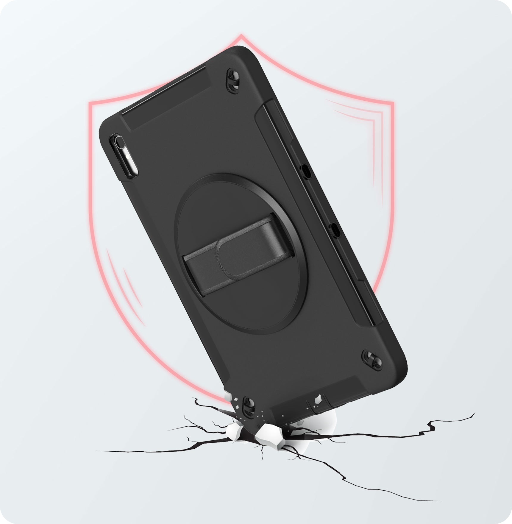 Impact Shielding