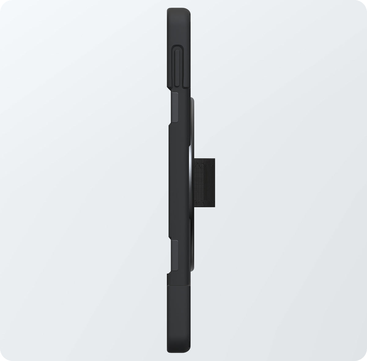 Protective Case with Hand Strap for <br> iPad 12.9
