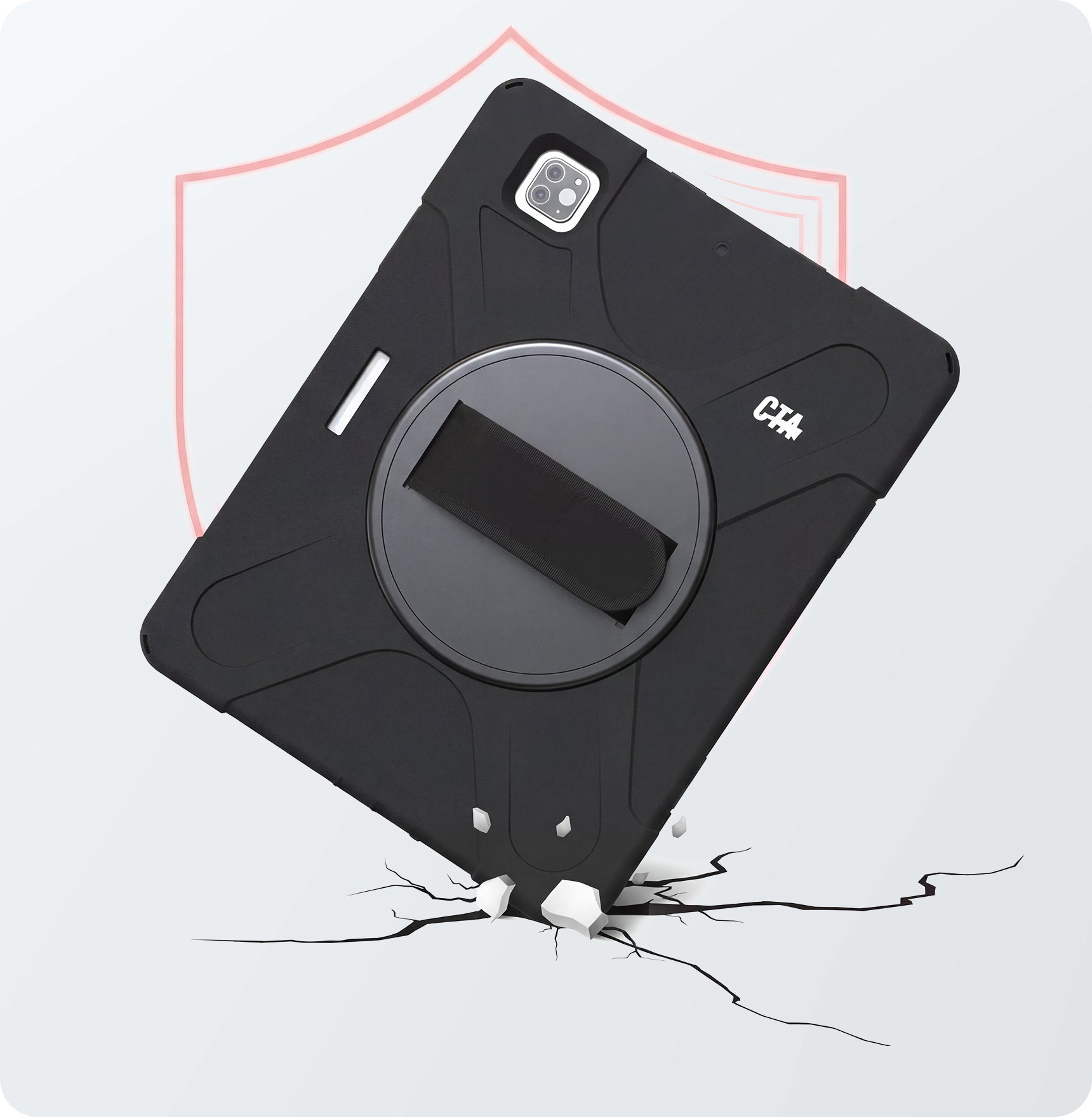 Impact Shielding