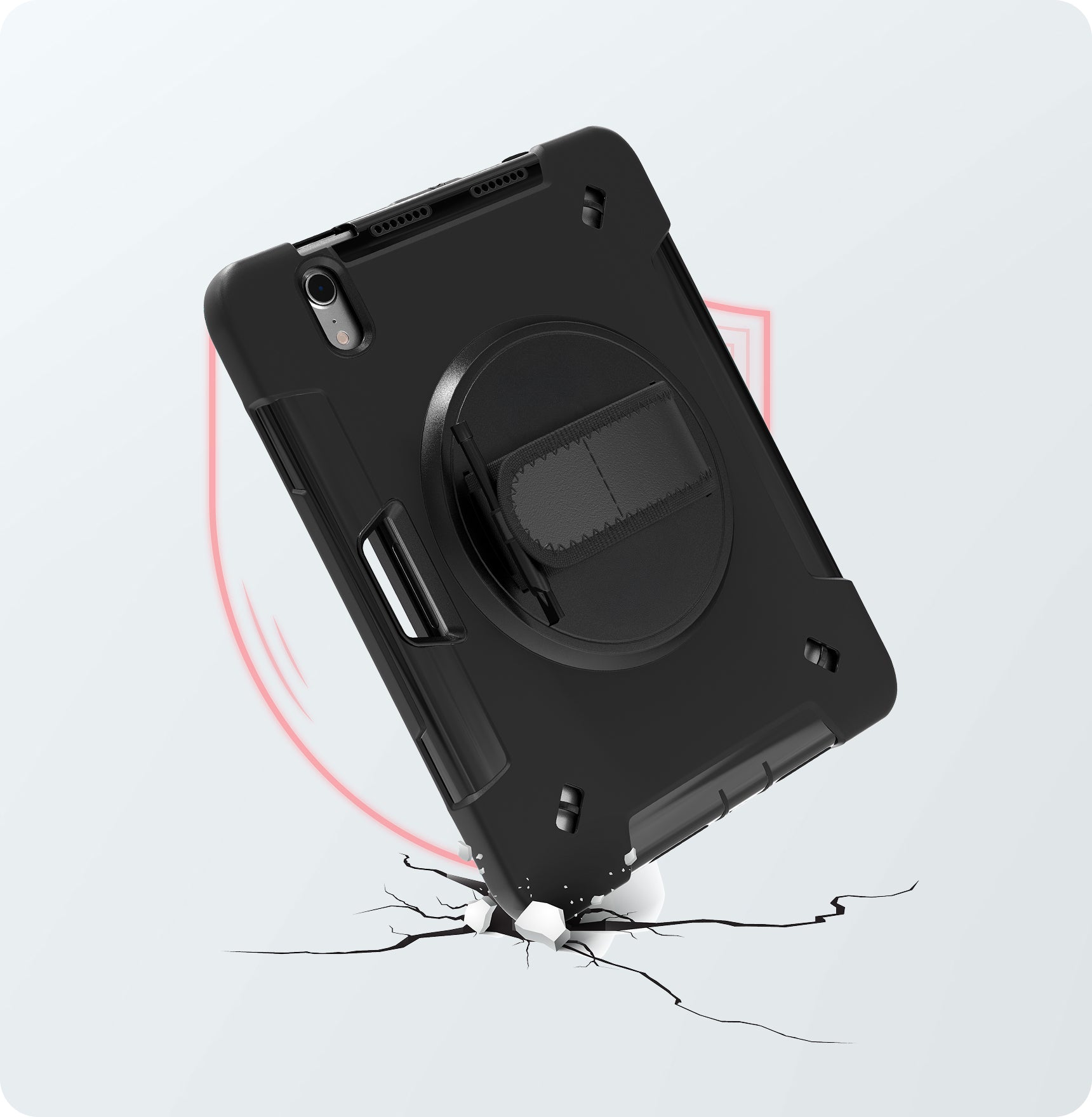 Impact Shielding