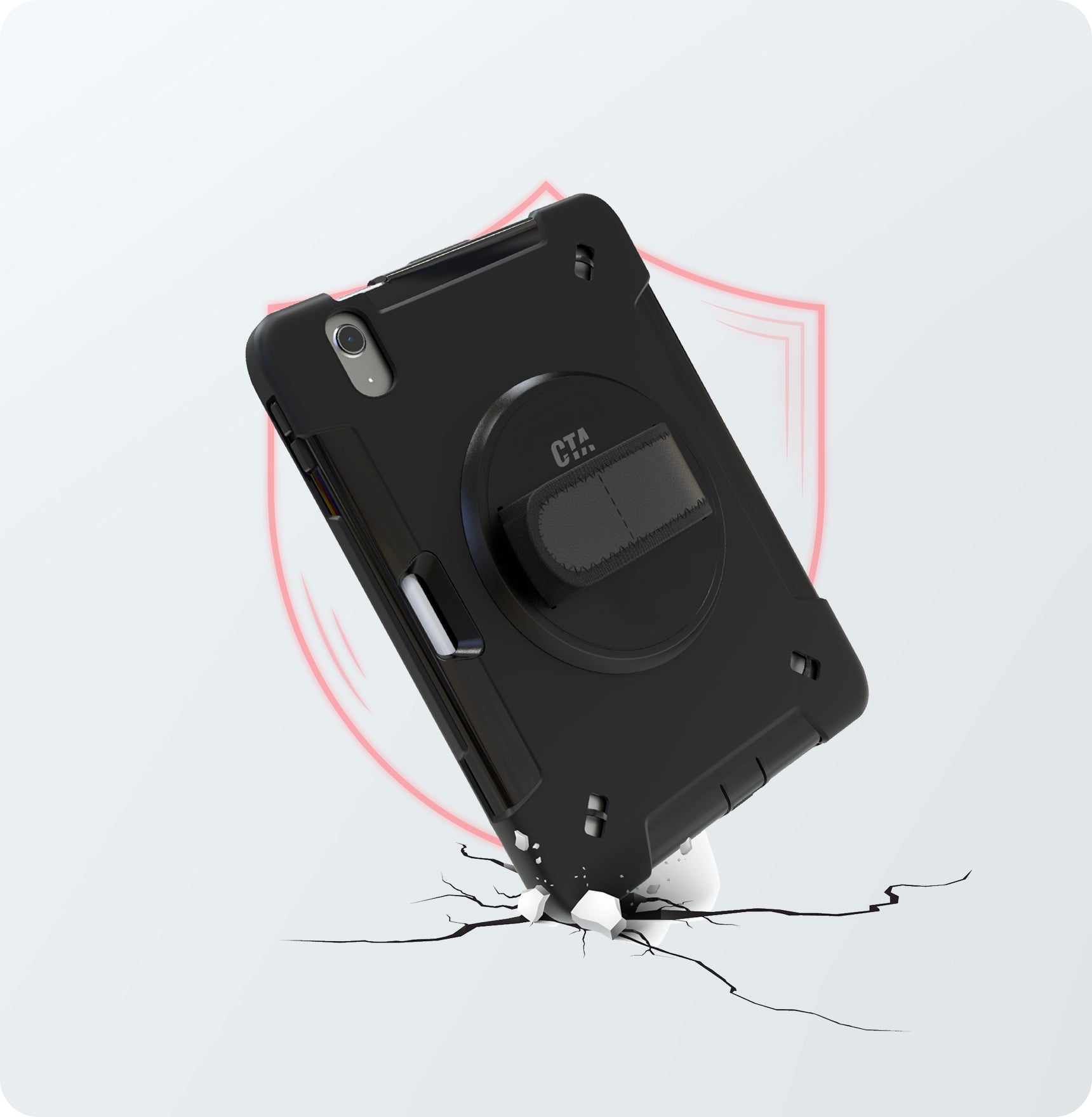 Impact Shielding
