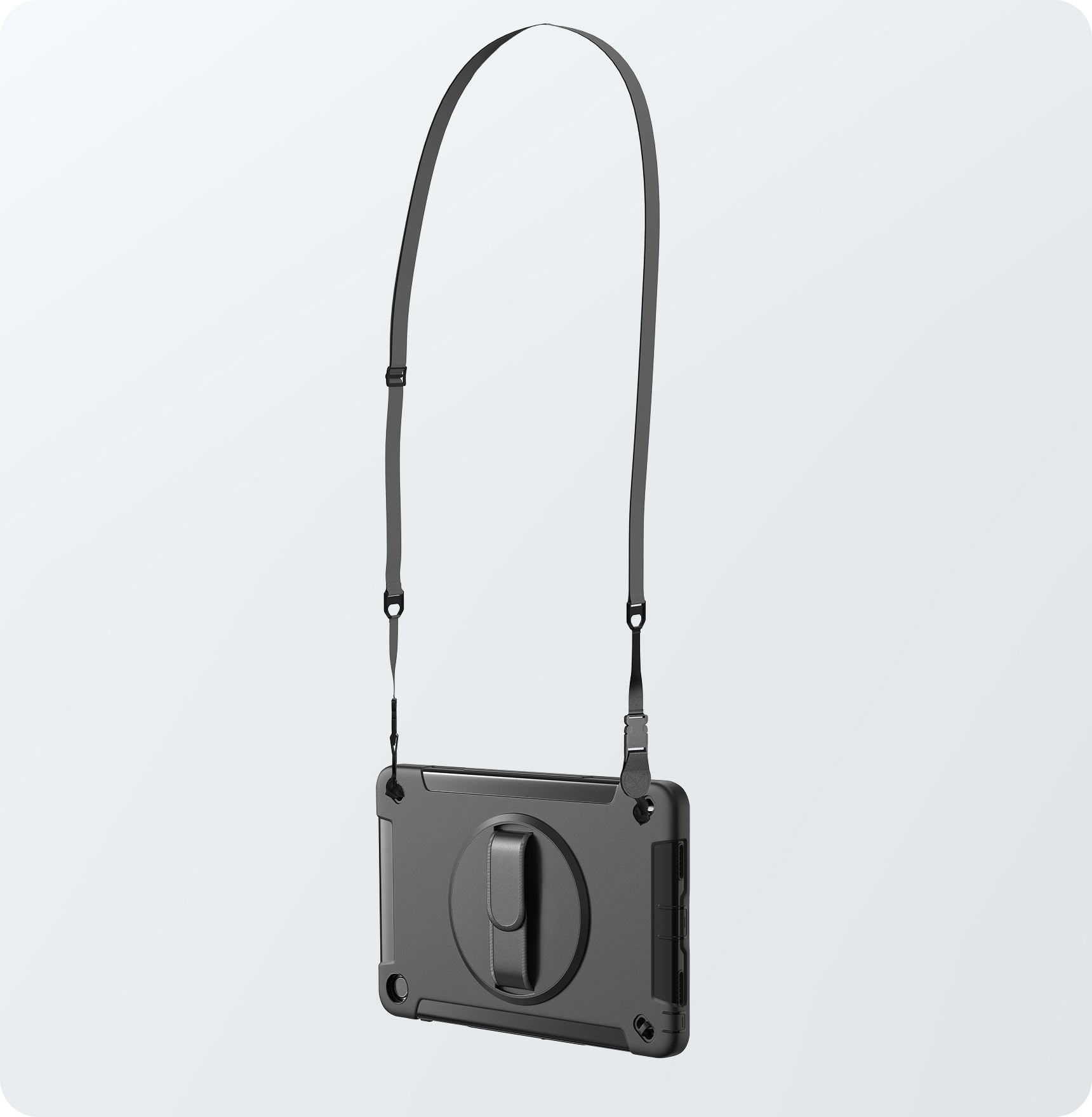 Shoulder Straps