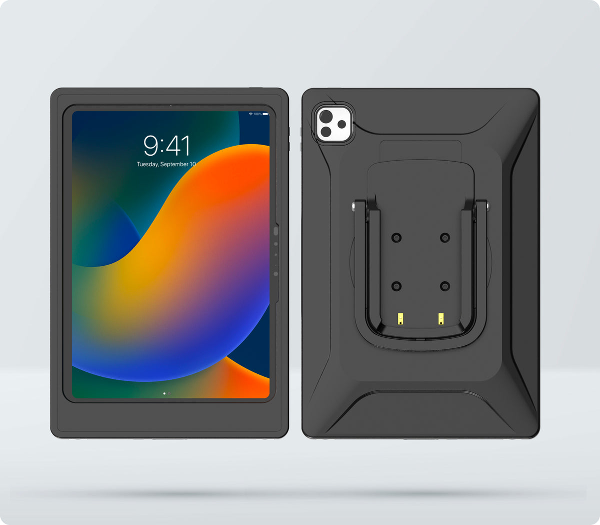 Charge Protective Case for Link2500 A