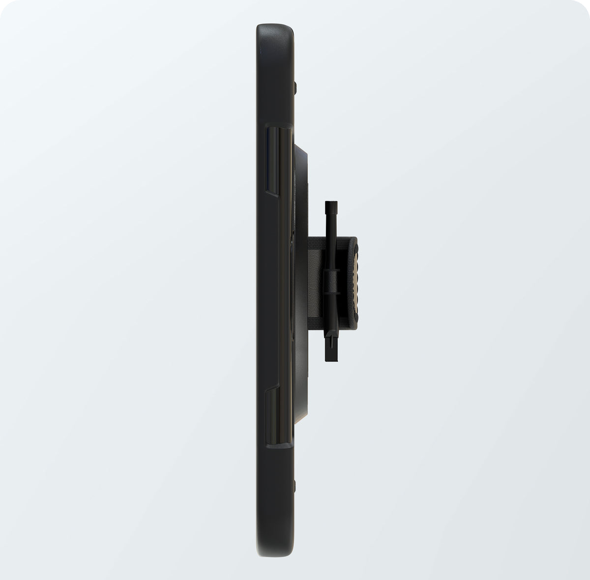 Protective Case with Hand Strap Grip <br> and Pen Slot for iPad Mini 6