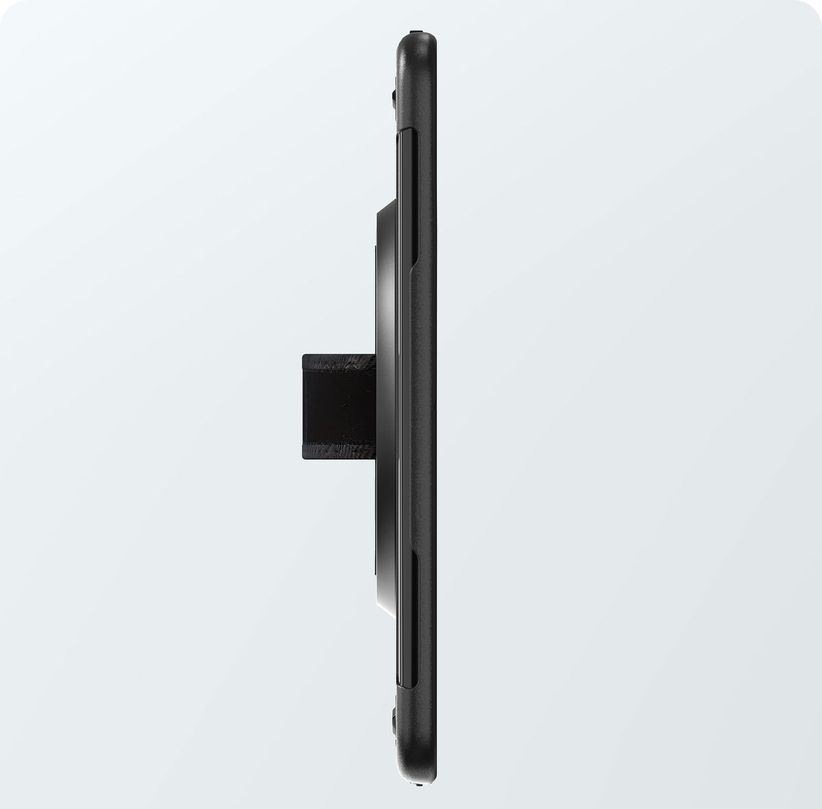 Protective Case with Hand Strap Grip <br/> for iPad Air 11" 2024