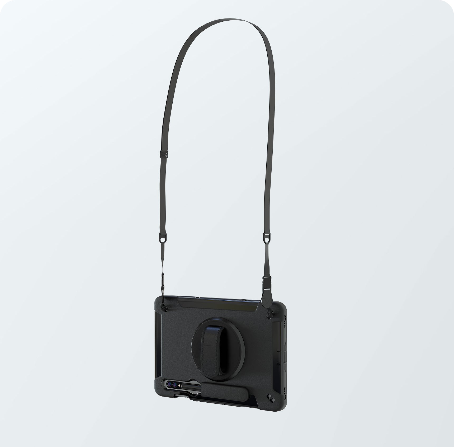 Shoulder Strap Add-On  (Not Included)