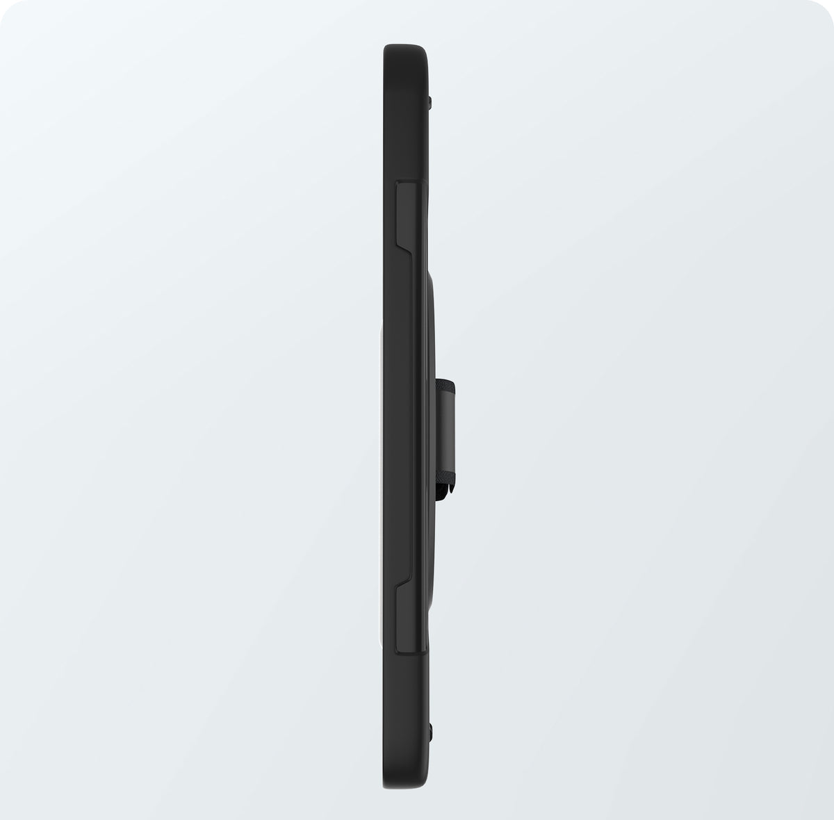 Protective Case with Built-in 360° Rotatable Grip