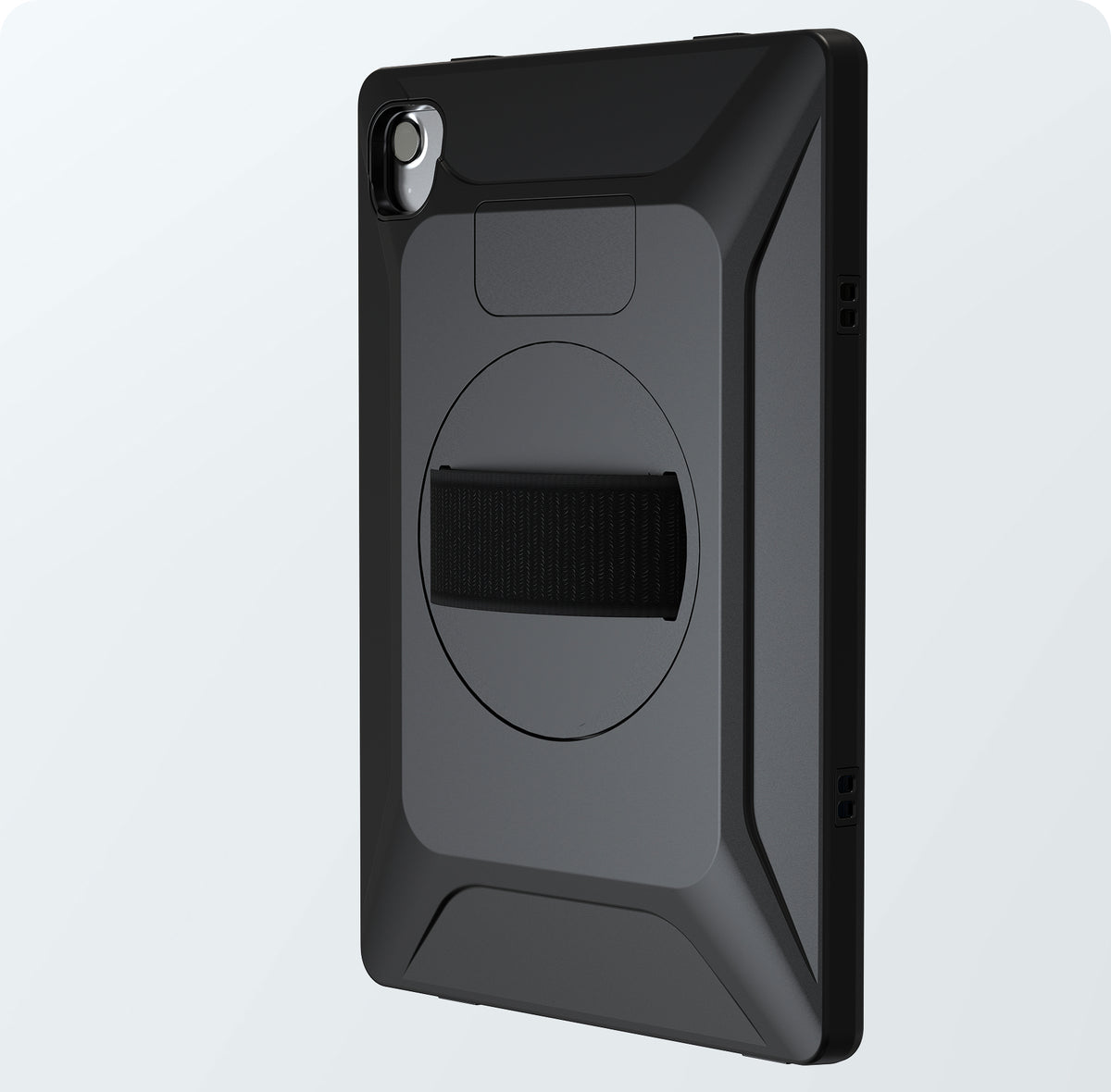 Protective Charging Case for iPad 10.9" 10th Generation or iPad 11 (A16)