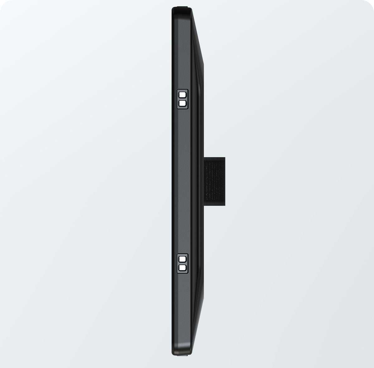 Protective Charging Case for iPad 10.9" 10th Generation or iPad 11 (A16)