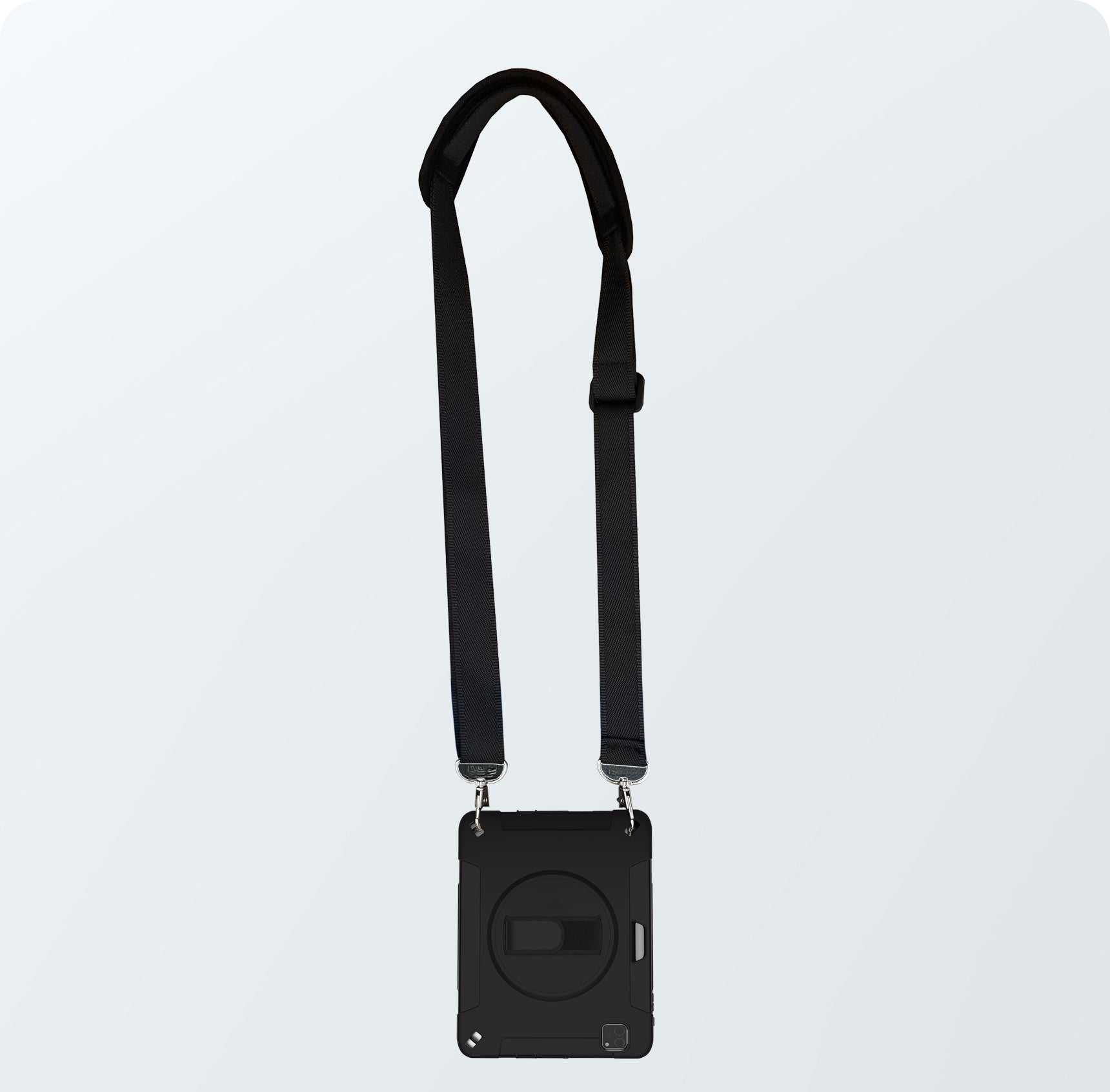 Shoulder Strap Add-On Option (Not Included) 