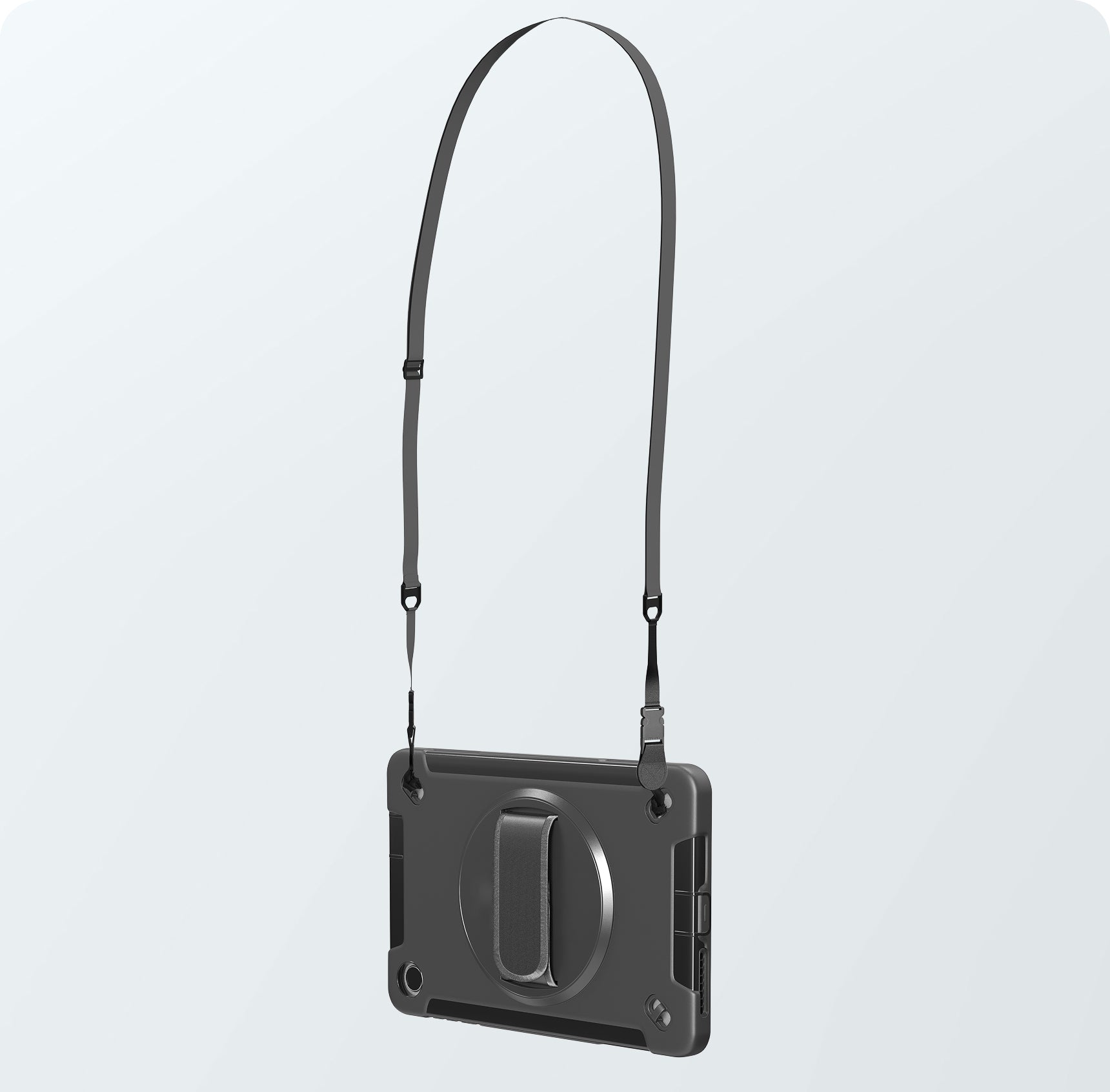 Shoulder Strap Add-On  (Not Included)