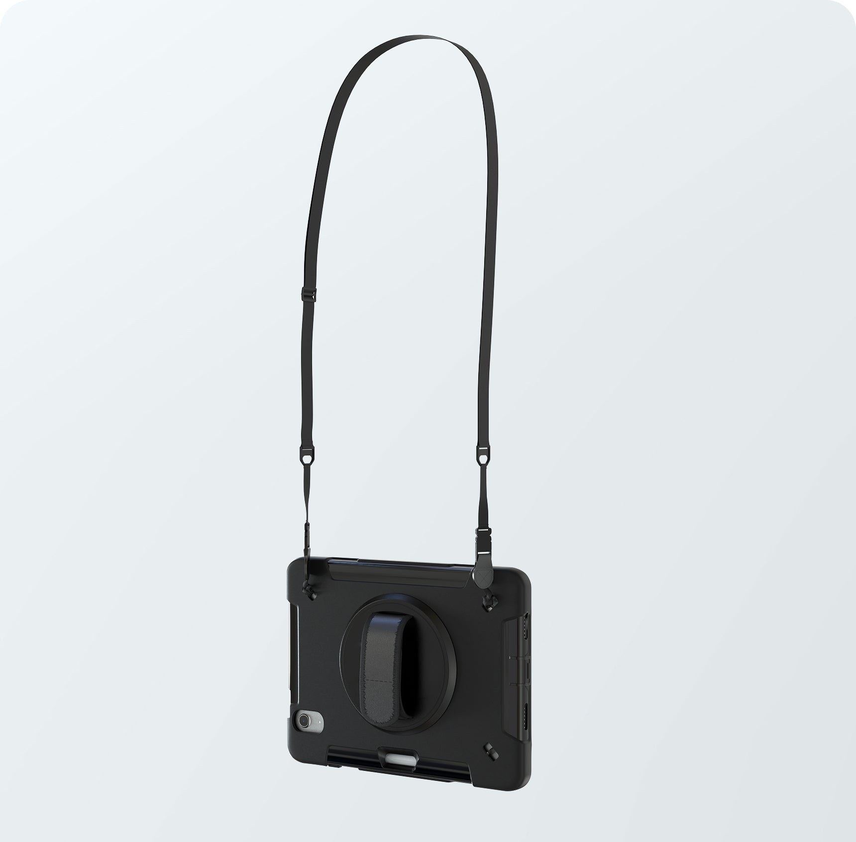 Shoulder Strap Add-On  (Not Included)