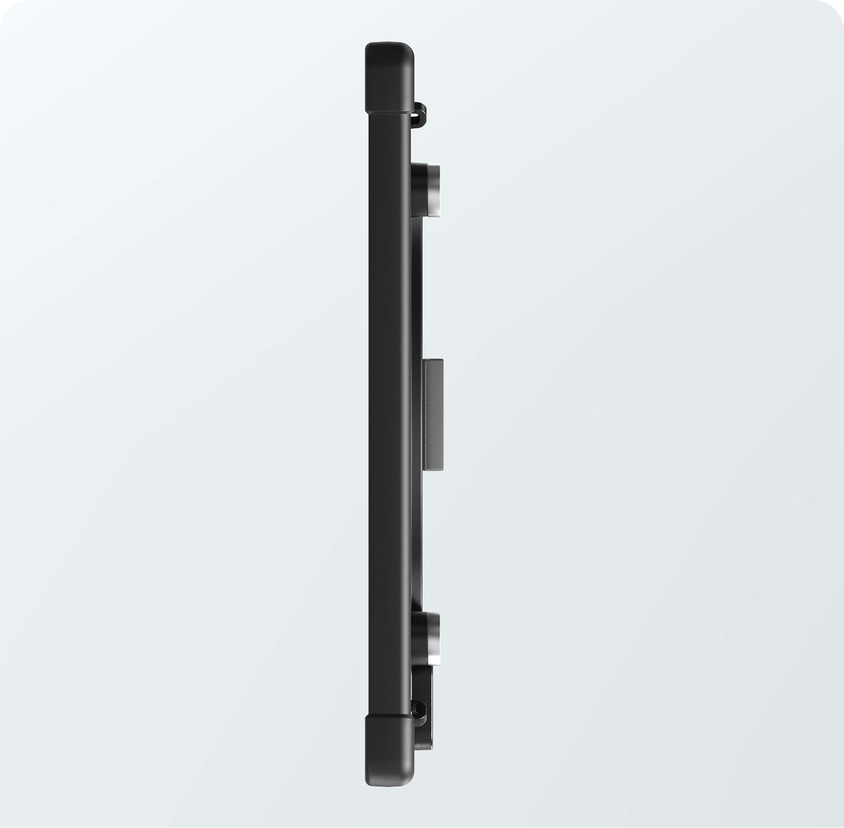 Magnetic Splash-Proof Case with Security Locking Function for iPad 10th Gen 10.9”