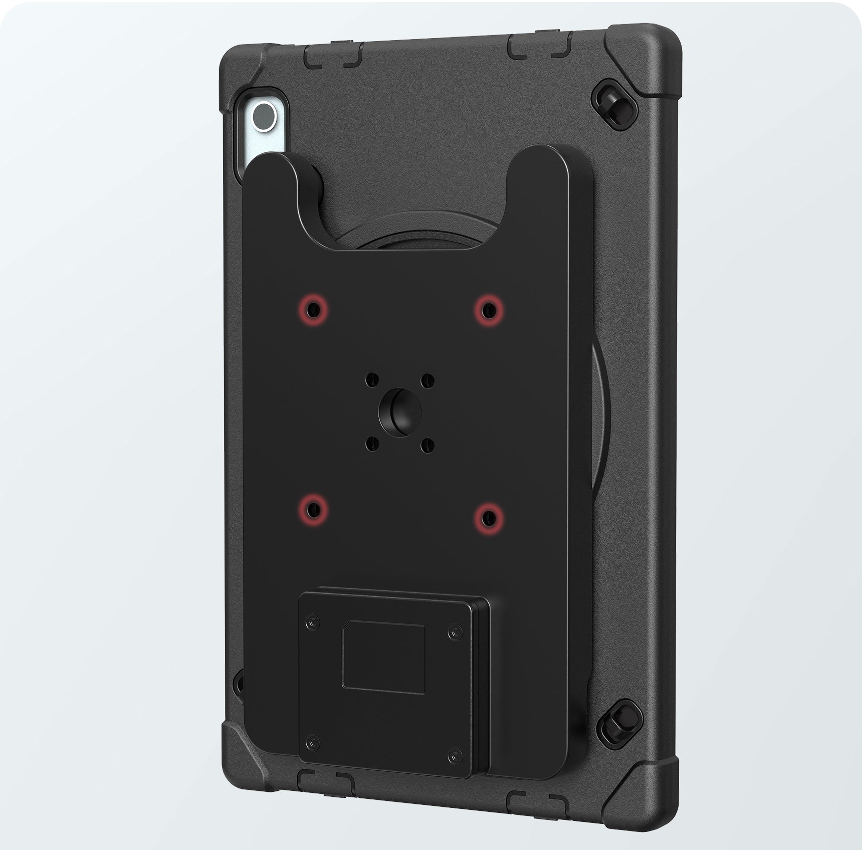 VESA Compatible Mounting