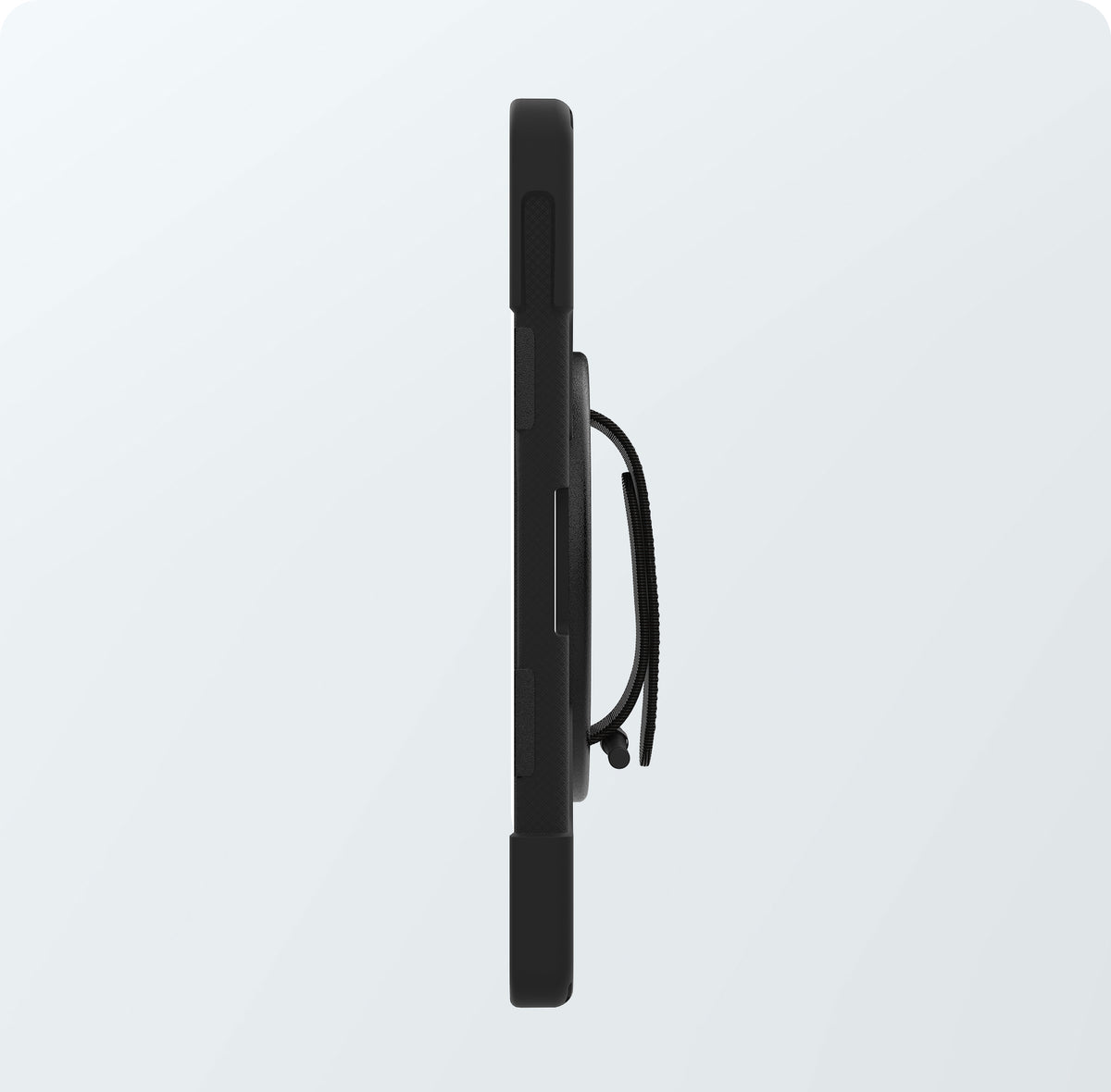 Protective Case with Built-in 360° Rotatable Grip