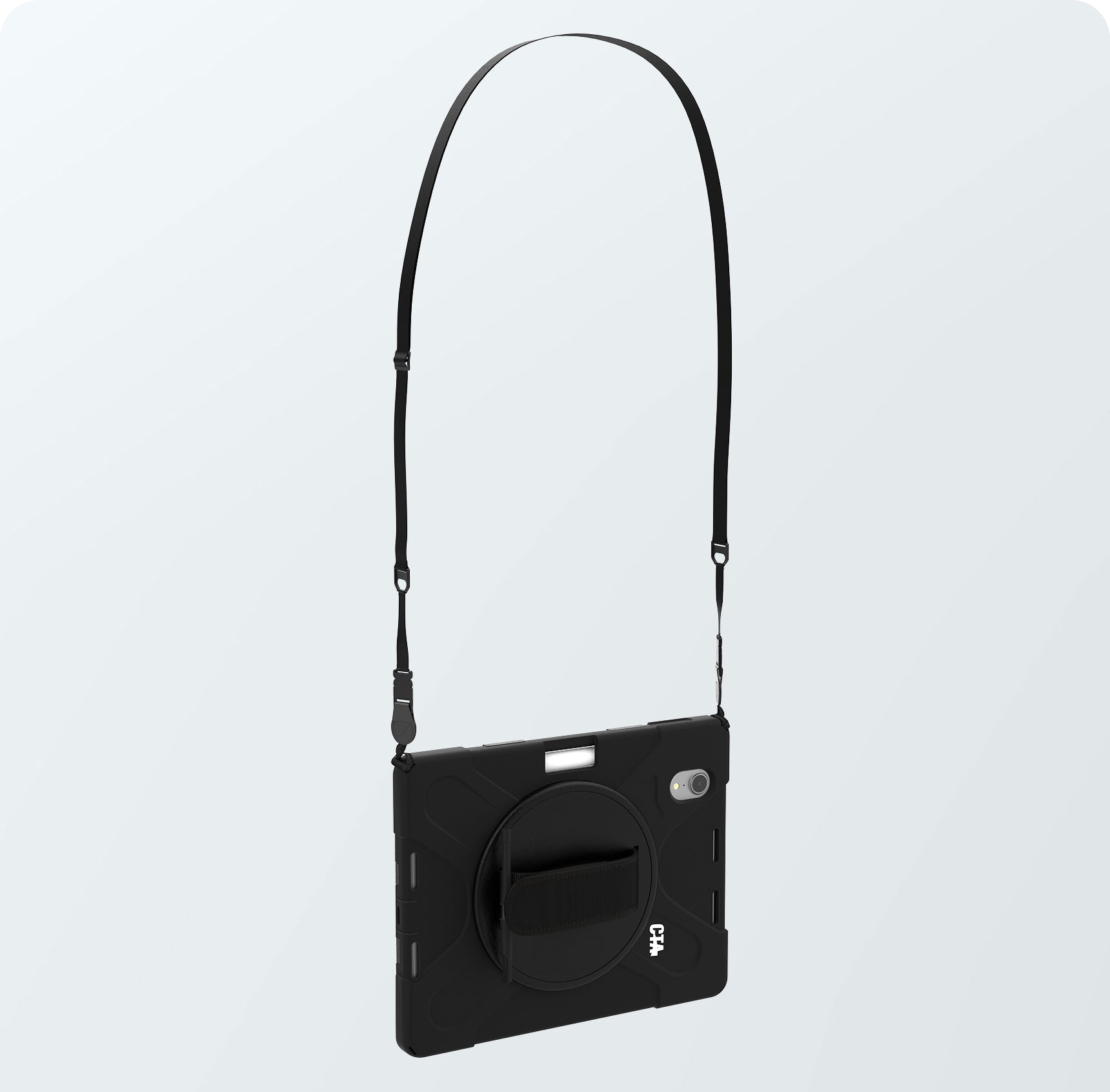 Shoulder Strap Add-On Option (Not Included) 