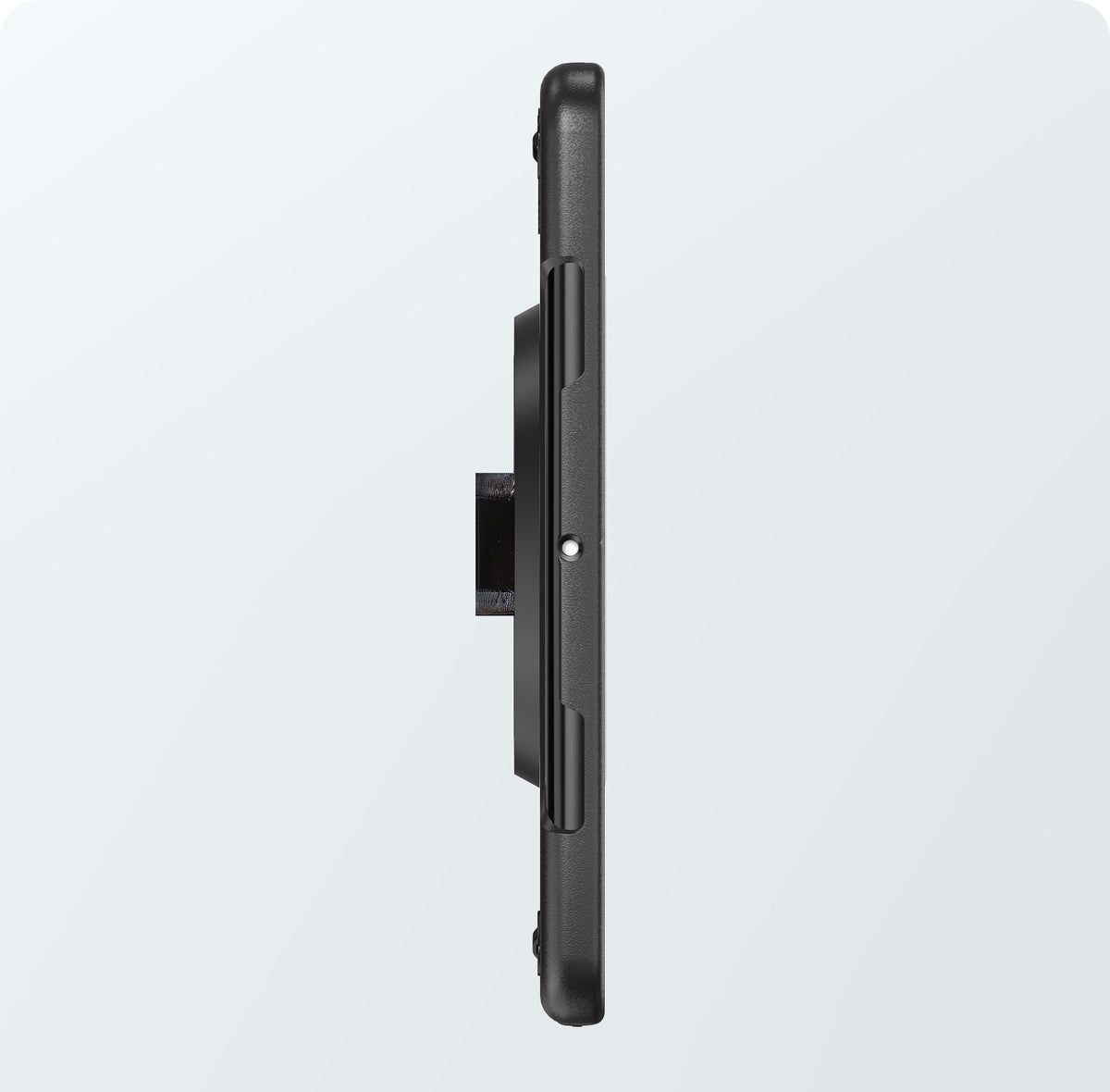 Protective Case with Hand Strap Grip <br/> for iPad Air 11" 2024