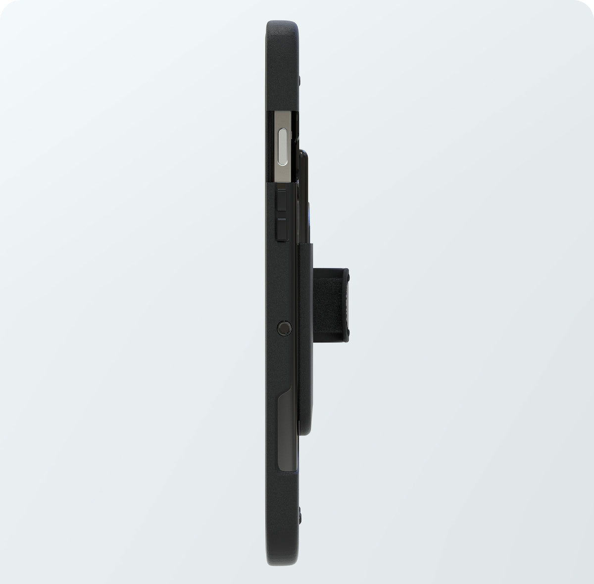 Protective Case with Hand Strap Grip <br/> for iPad Air 11" 2024