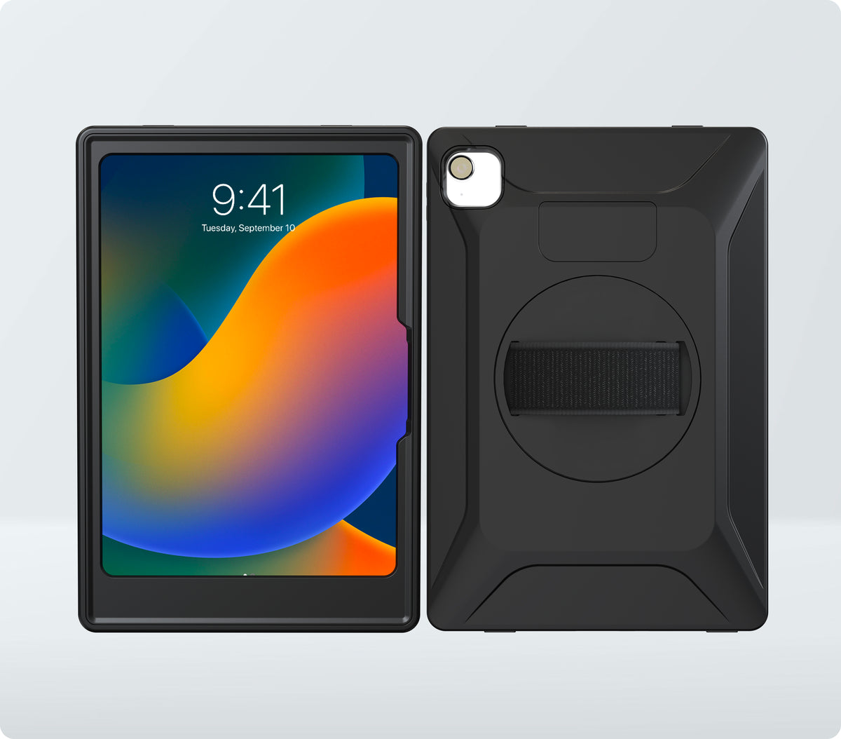 Protective Charging Case for iPad 10.9" 10th Generation or iPad 11 (A16)