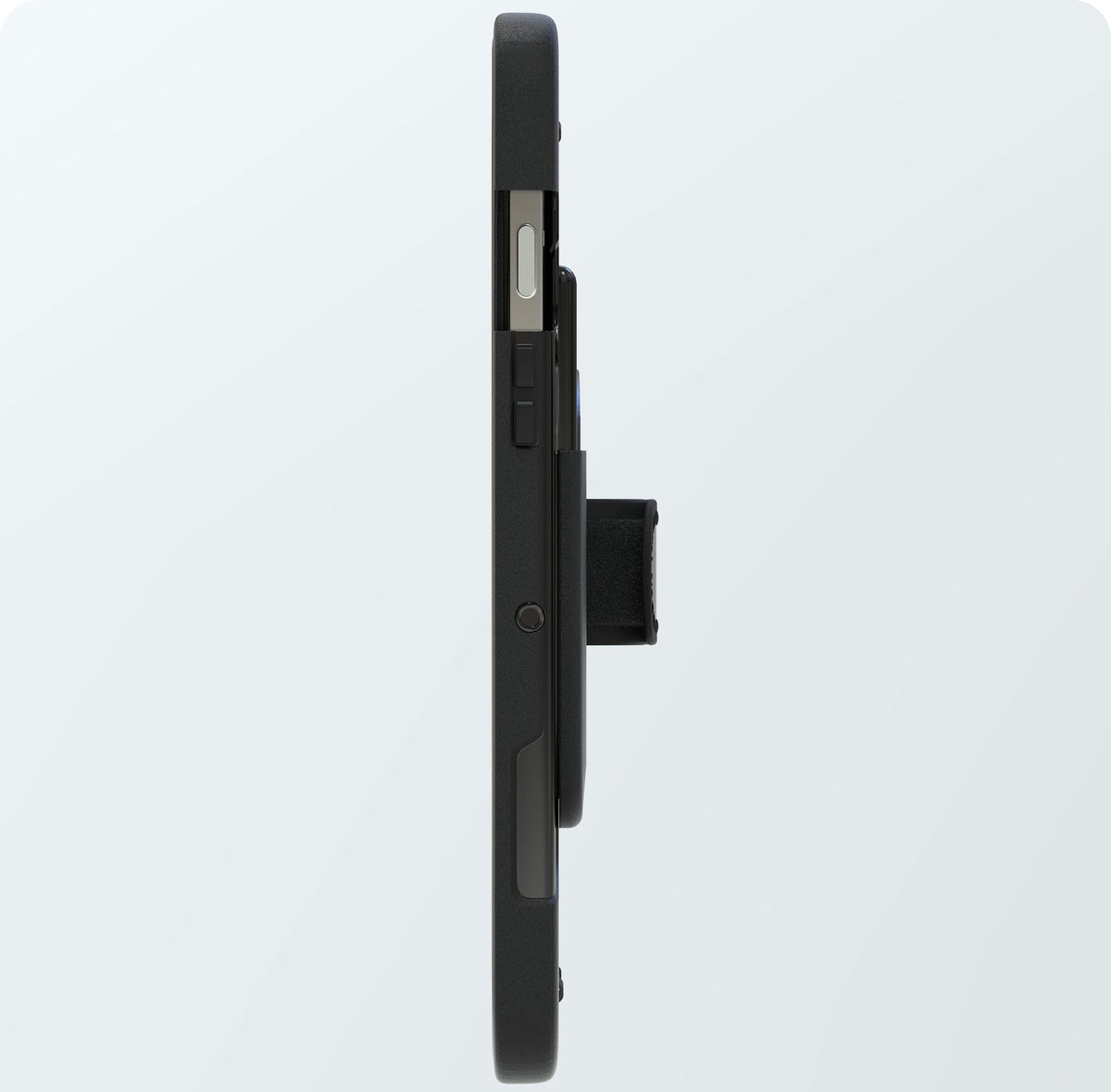 Protective Case with Hand Strap Grip & Pen Slot for Samsung Galaxy Tab S7 & S8 11-Inch Tablets