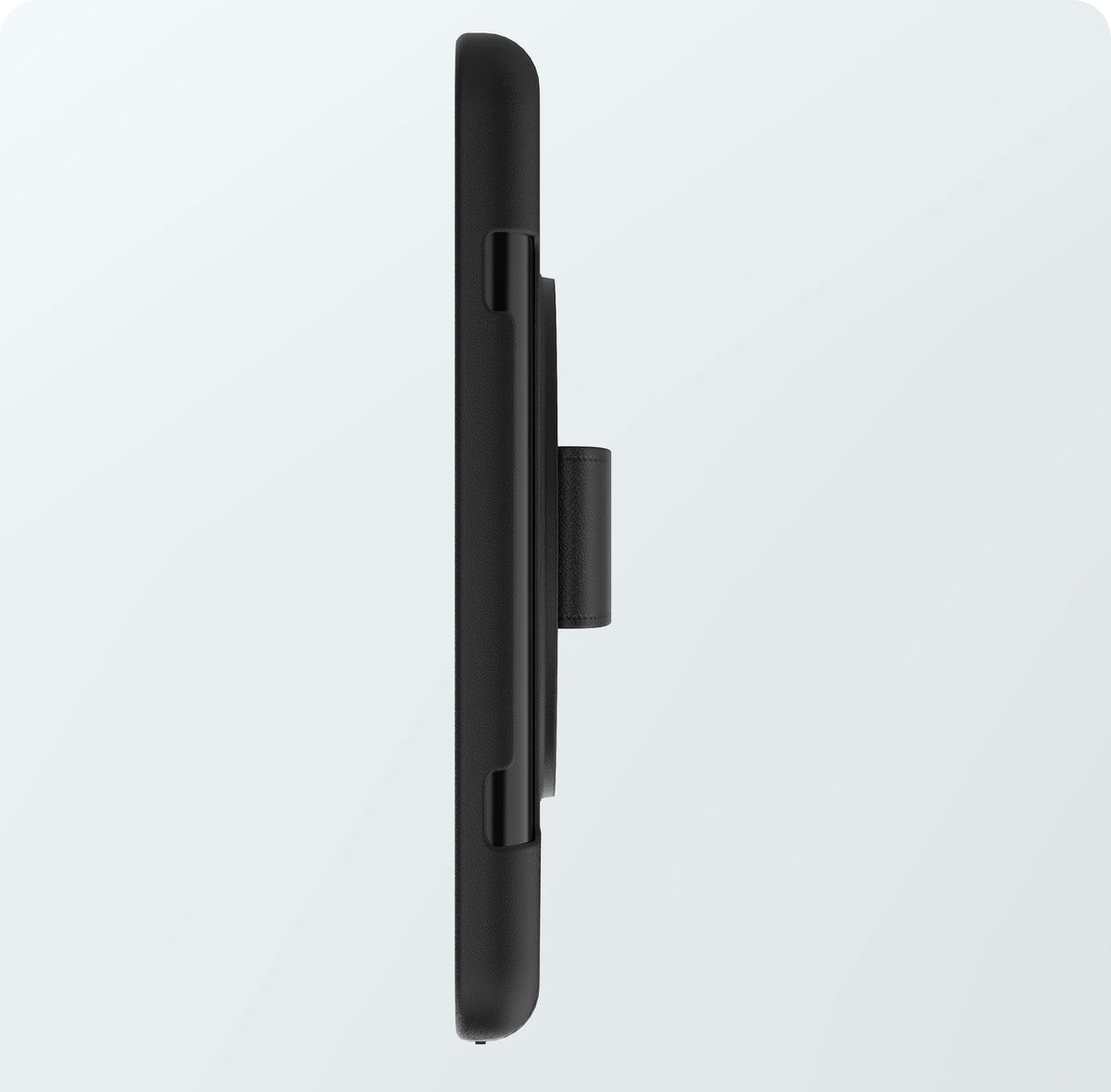 Protective Case with Hand Strap Grip for iPad Mini