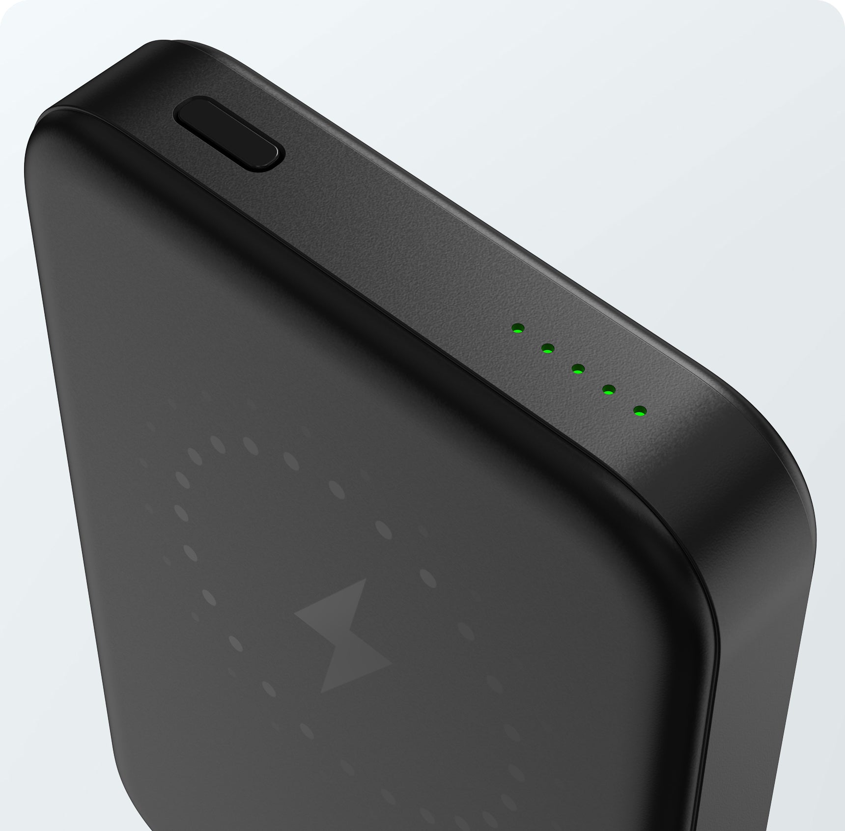 Battery Level Light Indicator