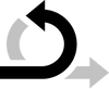 Built-In Rotating  Handstrap