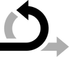 Built-In Rotating  Handstrap