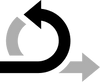 Can Be Set Up in Portrait or Landscape Orientation