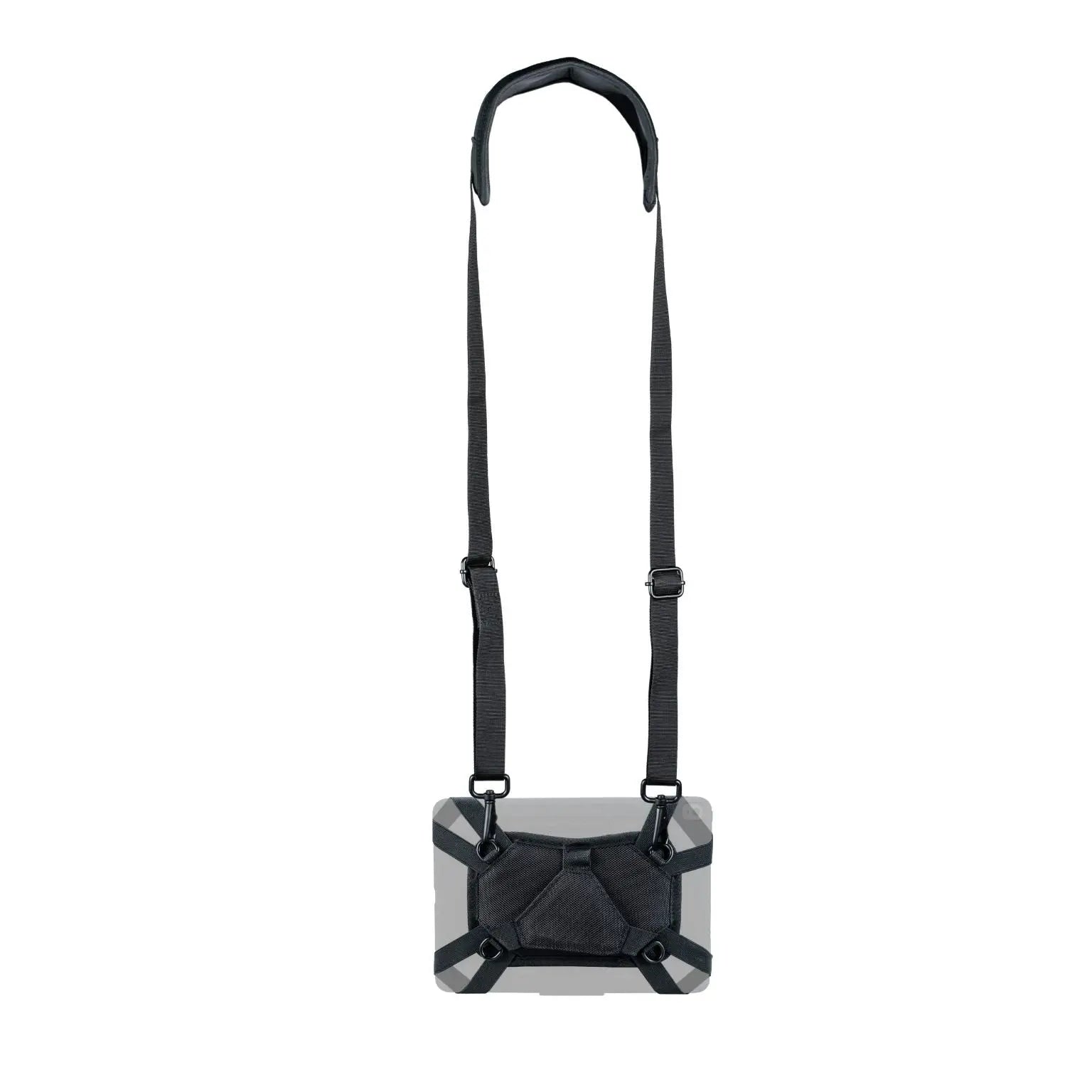 Hand and Shoulder Strap for CTA Digital Tablet Security Cases