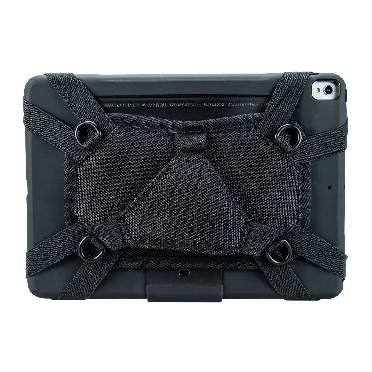 Hand and Shoulder Strap for CTA Digital Tablet Security Cases