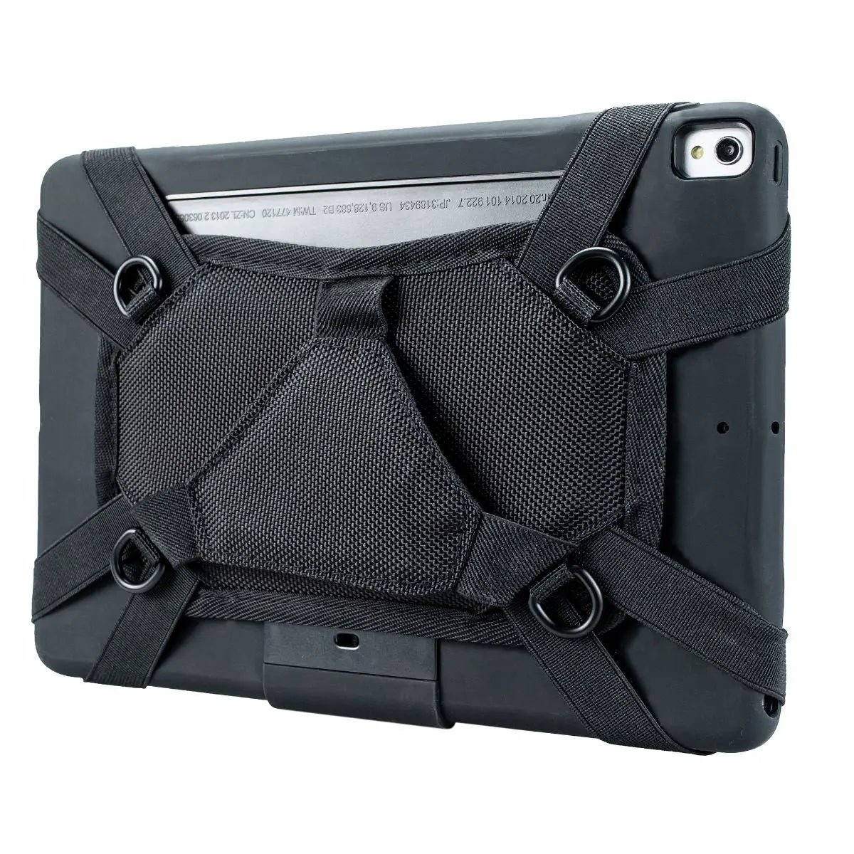 Hand and Shoulder Strap for CTA Digital Tablet Security Cases