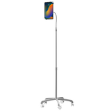 Heavy-Duty Gooseneck Floor Stand