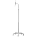 Heavy-Duty Gooseneck Floor Stand CTA DIGITAL