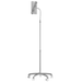 Heavy-Duty Gooseneck Floor Stand CTA DIGITAL
