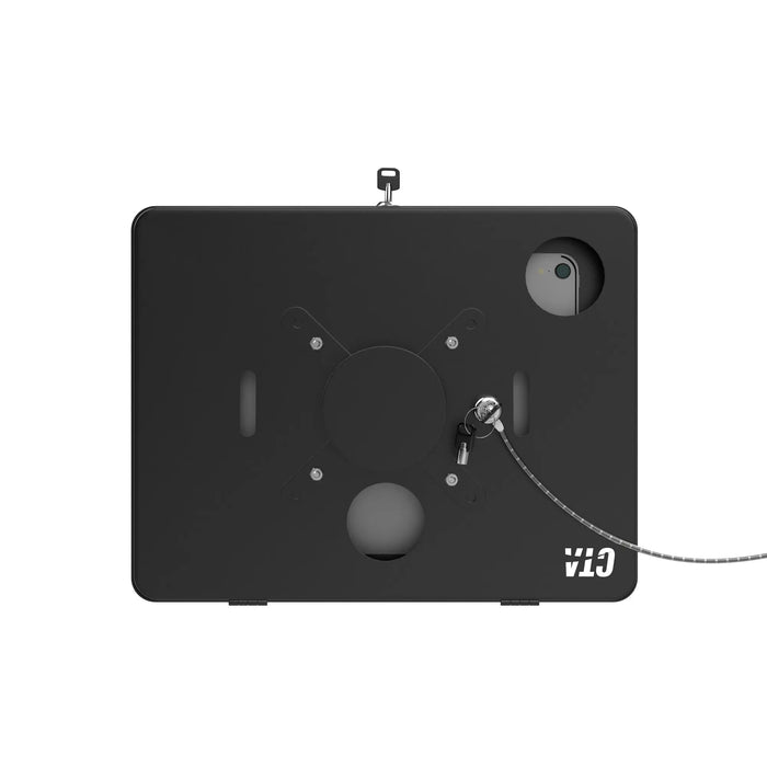 Heavy-Duty Magnetic Mount with Universal Security Tablet Holder CTA DIGITAL