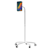 Heavy-Duty Medical Mobile Floor Stand