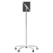 Heavy-Duty Medical Mobile Floor Stand CTA DIGITAL