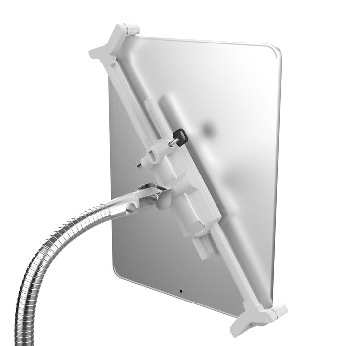 Heavy-Duty Security Medical Mobile Floor Stand & Accessories CTA DIGITAL
