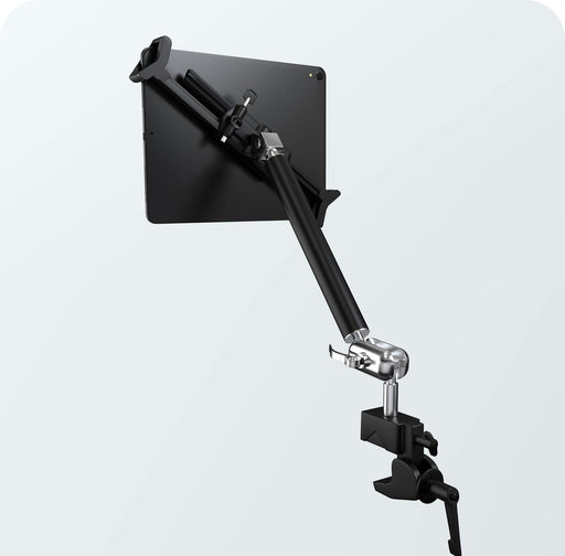 Heavy-Duty Security Pole Clamp CTA