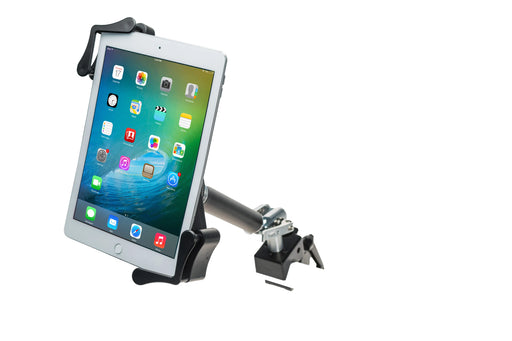 Heavy-Duty Security Pole Clamp CTA DIGITAL